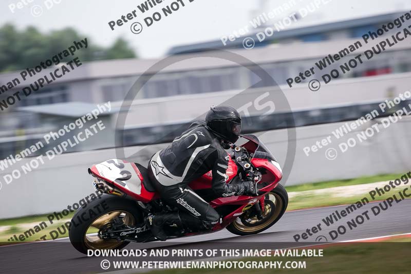 25 to 27th july 2019;Slovakia Ring;event digital images;motorbikes;no limits;peter wileman photography;trackday;trackday digital images